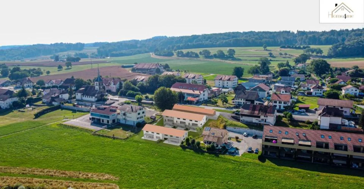 For sale magnificent villa of 6.5 rooms in the municipality of Léchelles - Photo 7 of 13