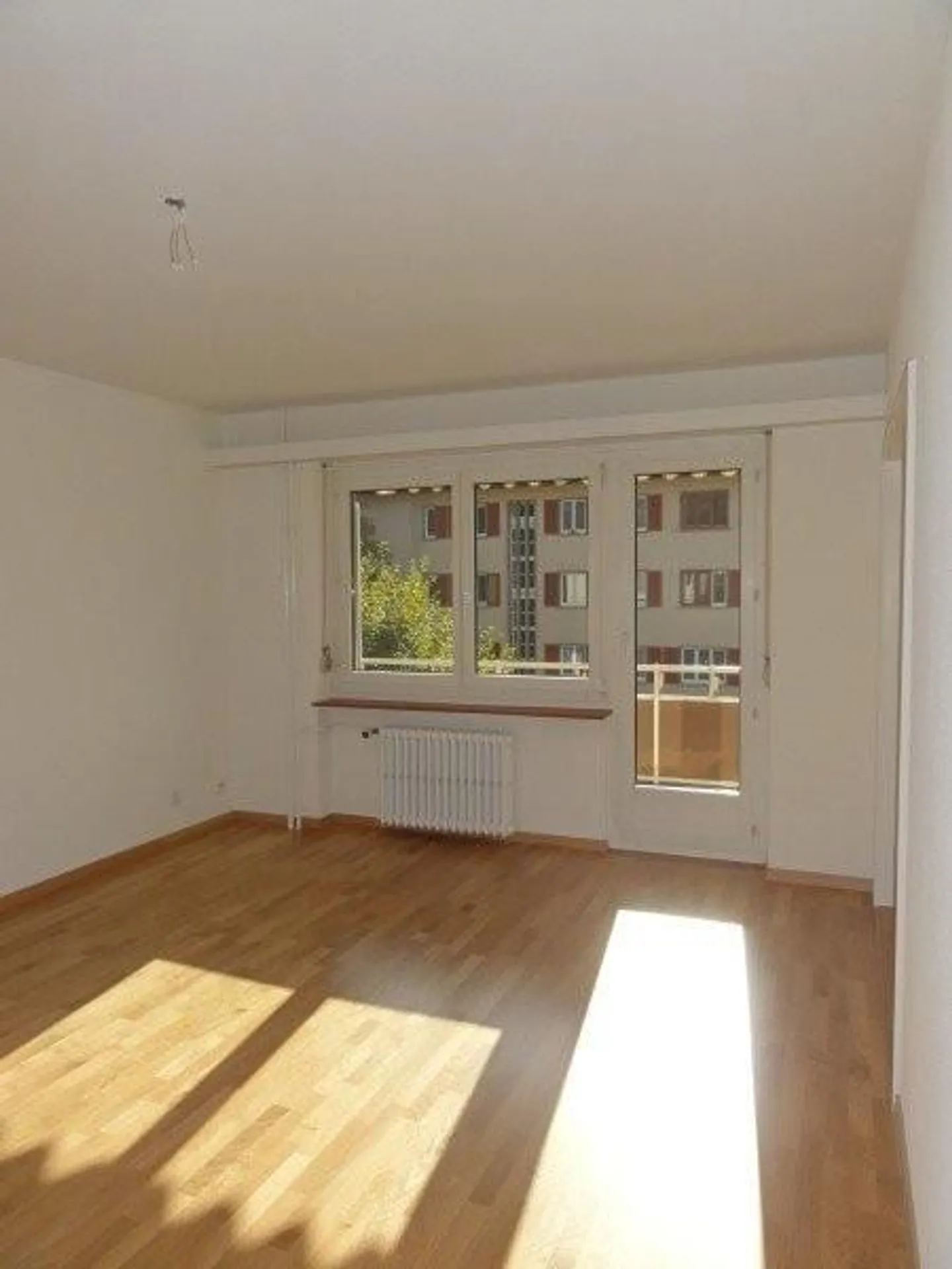 Zentral. Gemütlich. Ostring. - Foto 4 di 10