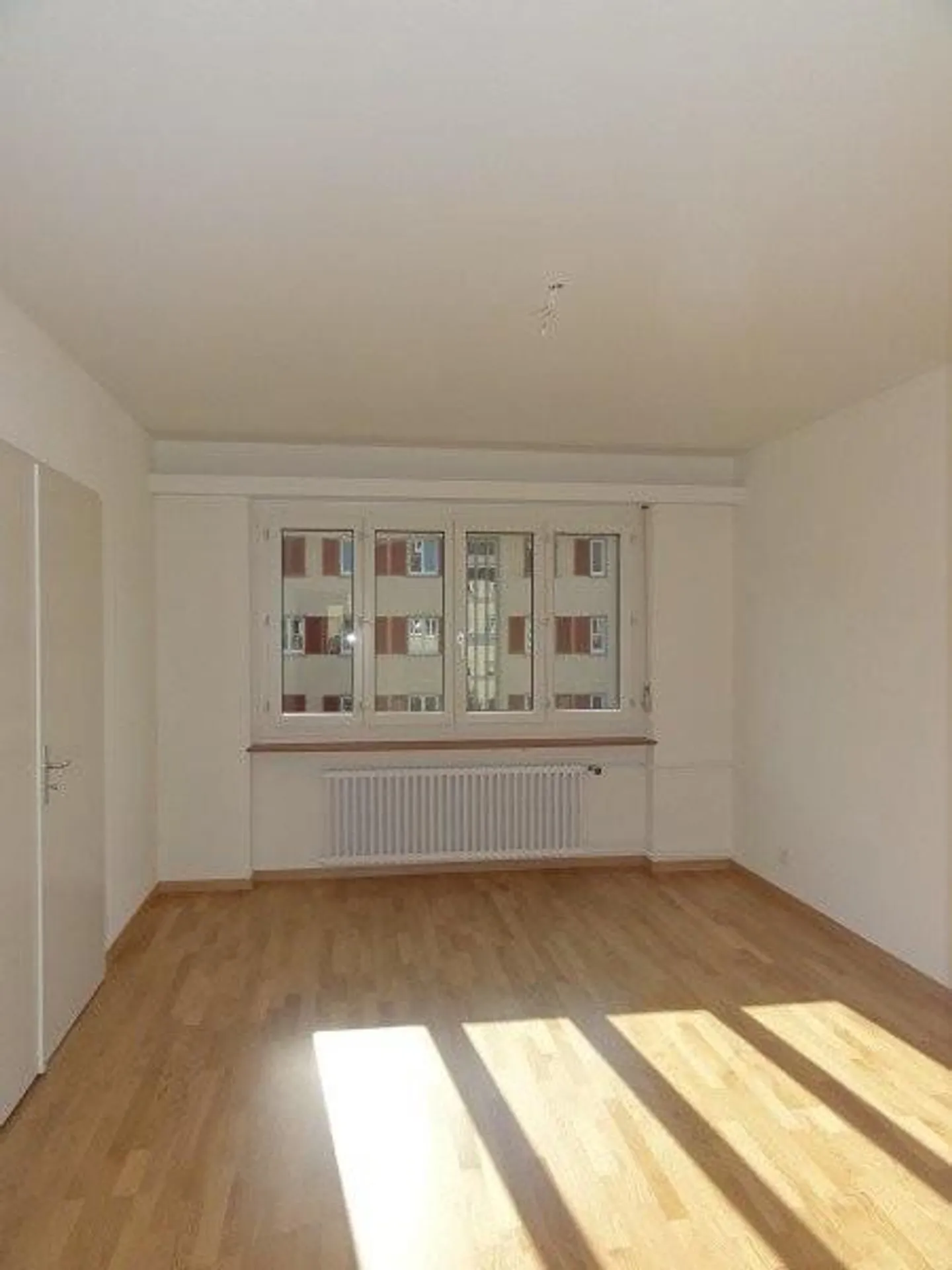 Zentral. Gemütlich. Ostring. - Foto 5 di 10