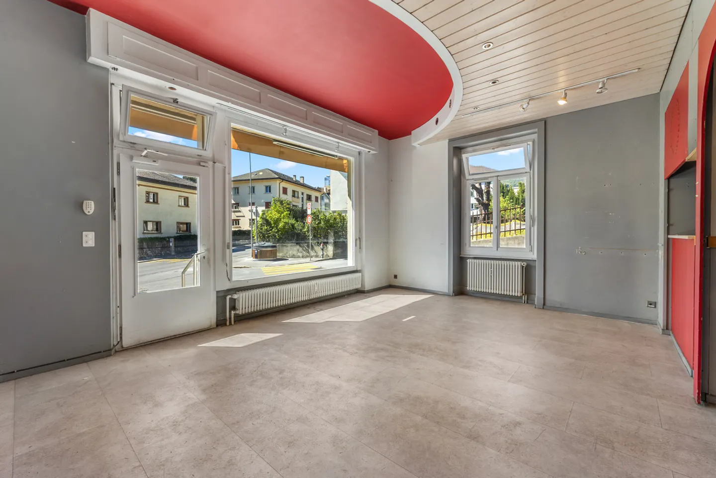Espace Commercial à Sierre - Photo 5 sur 17