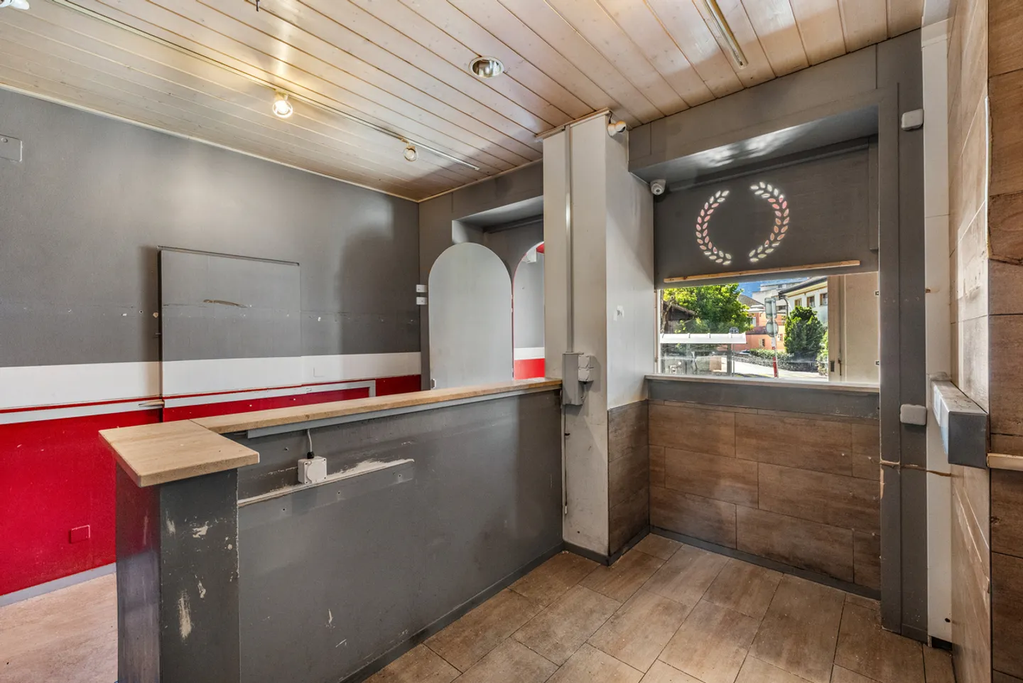 Espace Commercial à Sierre - Photo 6 sur 17