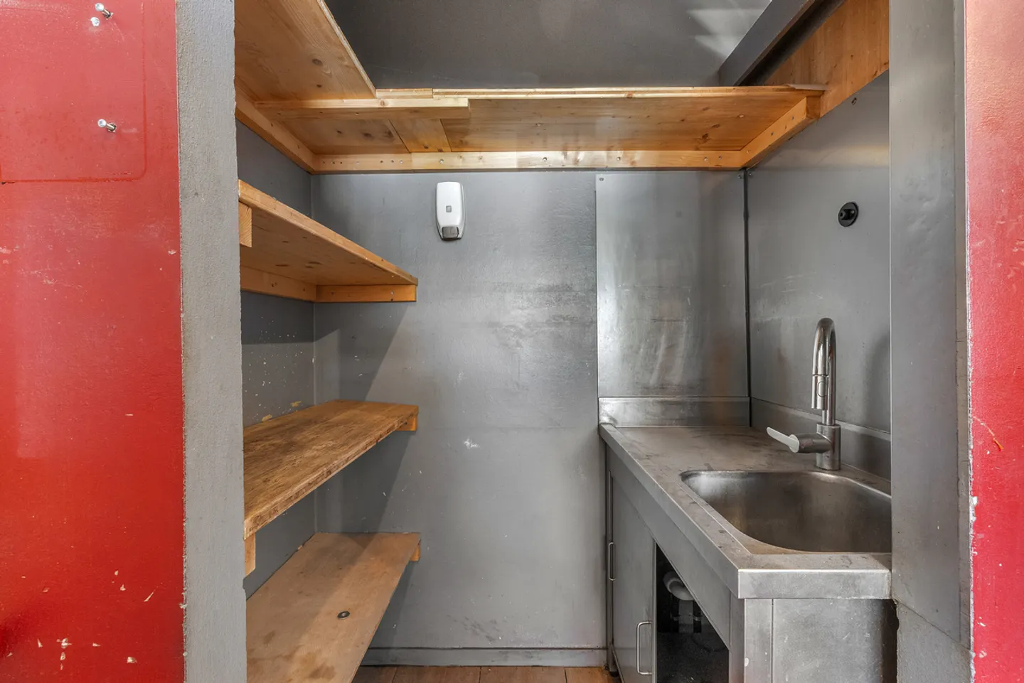 Espace Commercial à Sierre - Photo 7 sur 17