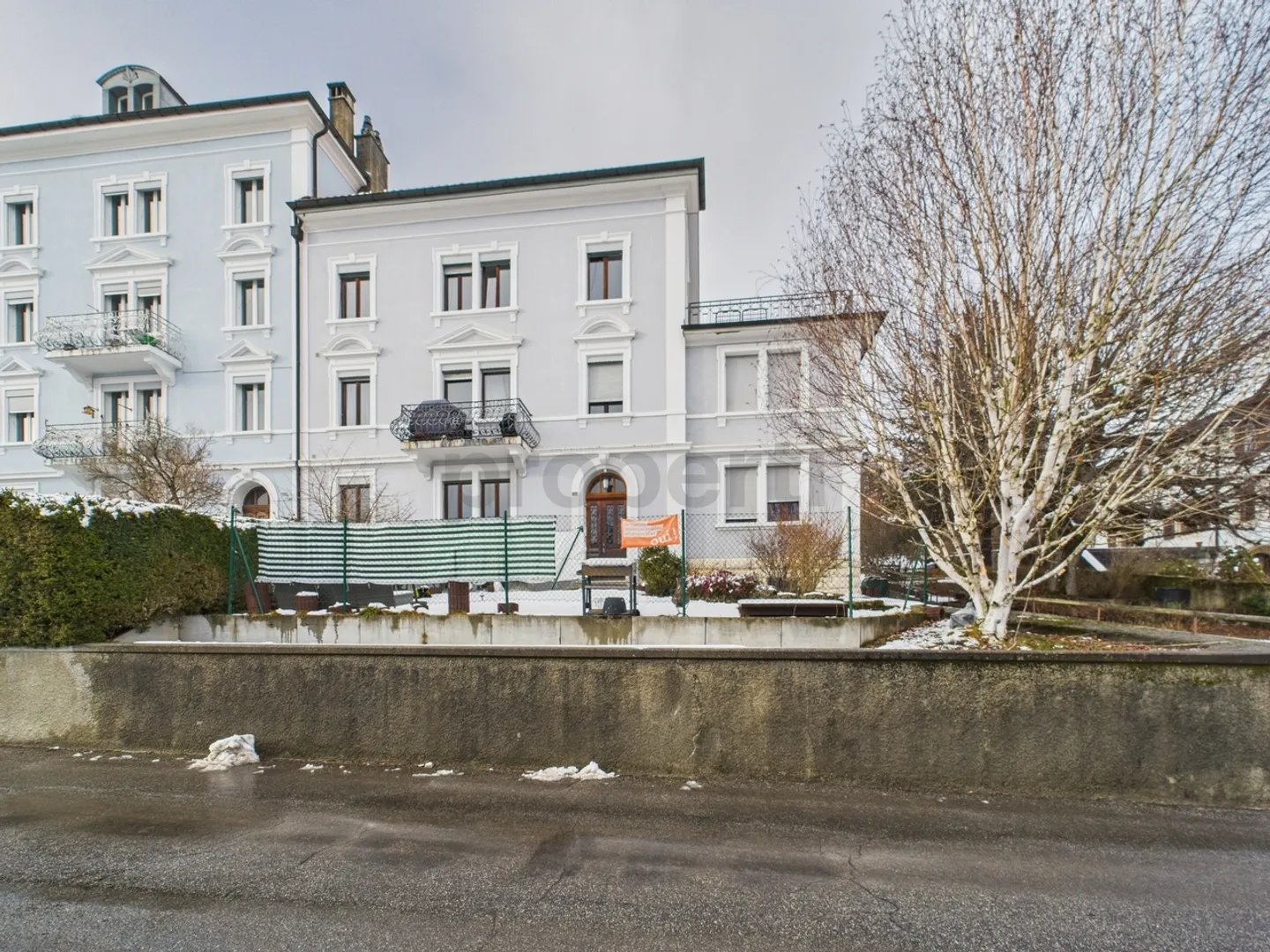 Appartamento 3.5 camere affascinante - Foto 8 di 9