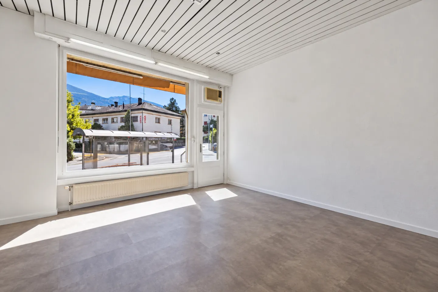 Espace Commercial à Sierre - Photo 12 sur 17