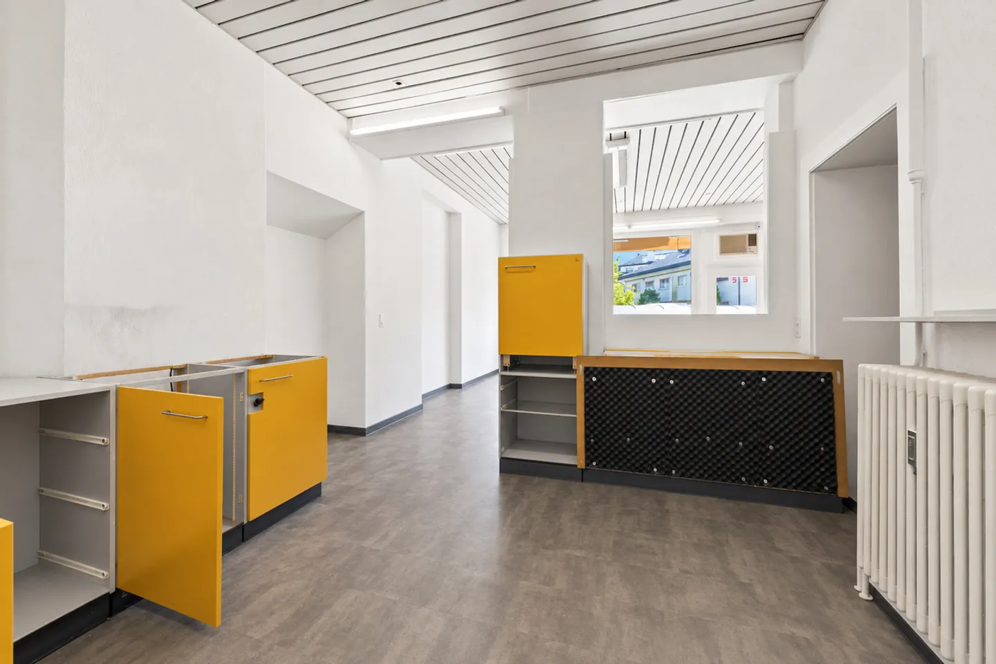 Espace Commercial à Sierre - Photo 13 sur 17