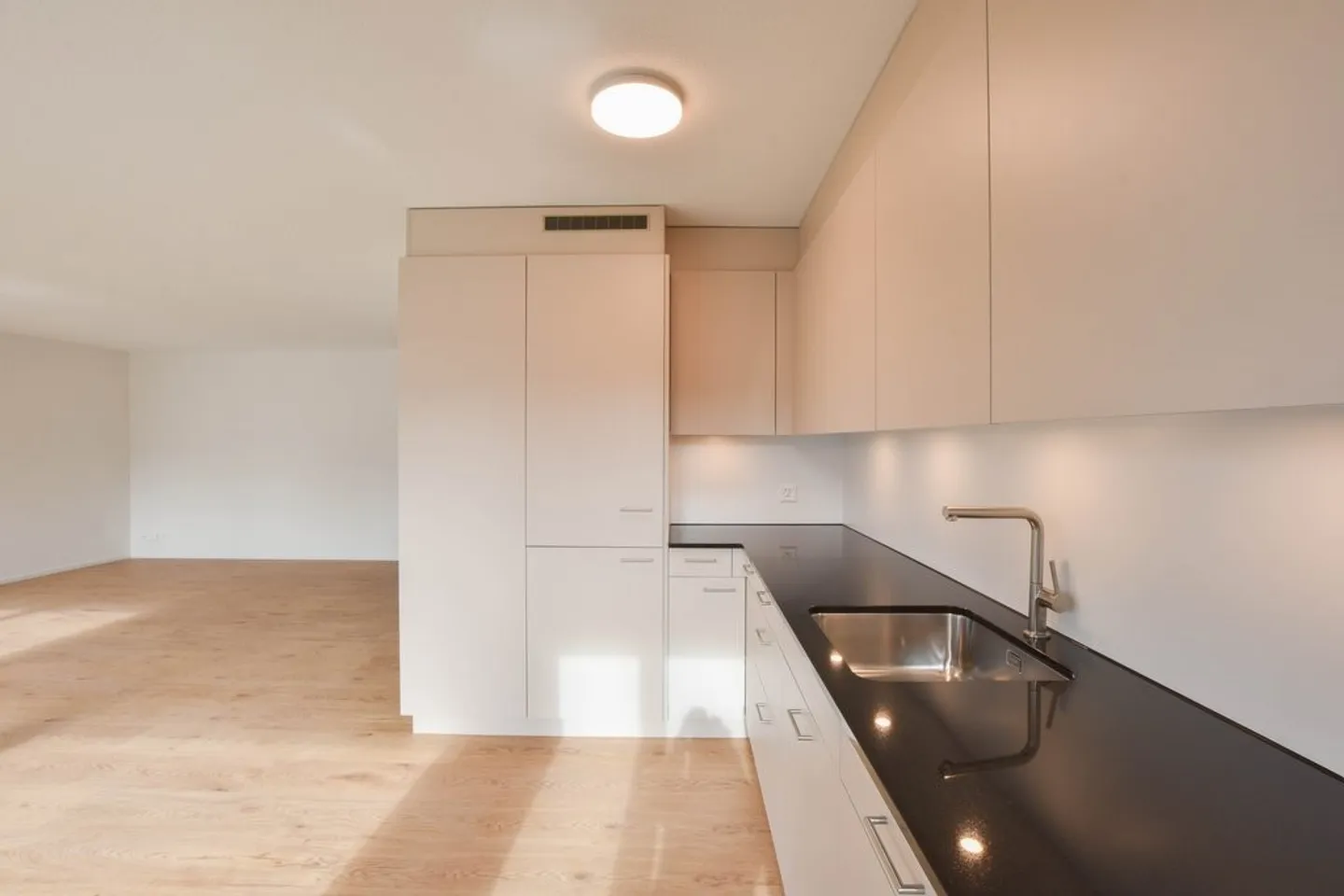 Renovierte Wohnung in Ostermundigen - Foto 3 von 12
