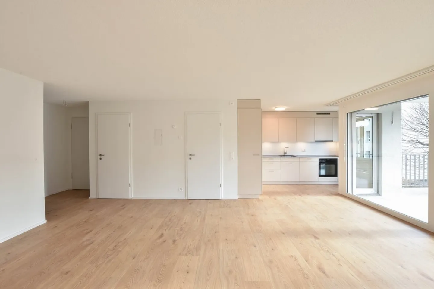 Renovierte Wohnung in Ostermundigen - Foto 4 von 12