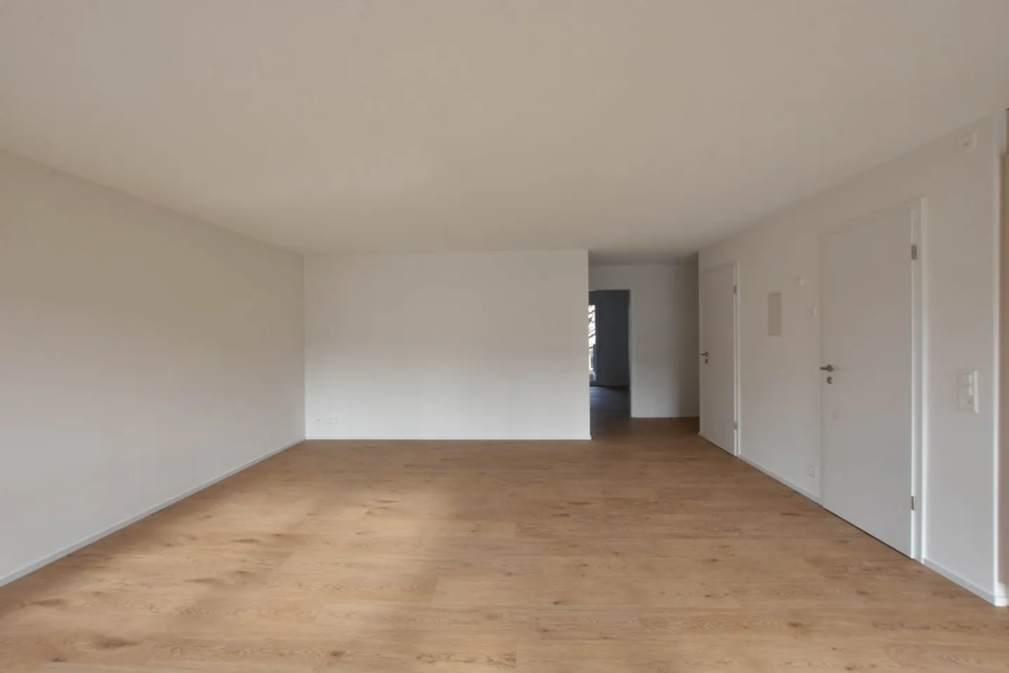 Renovierte Wohnung in Ostermundigen - Foto 5 von 12