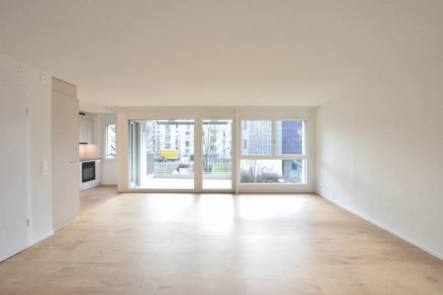 Renovierte Wohnung in Ostermundigen - Foto 6 von 12