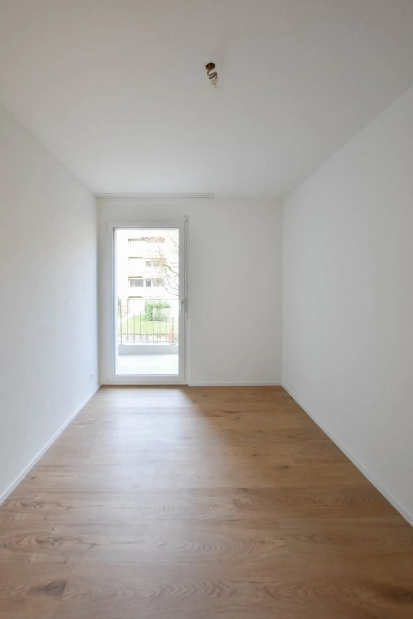Renovierte Wohnung in Ostermundigen - Foto 7 von 12
