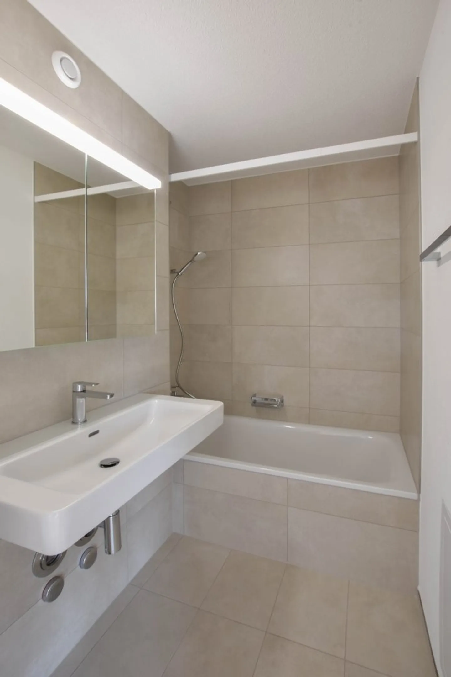 Renovierte Wohnung in Ostermundigen - Foto 9 von 12