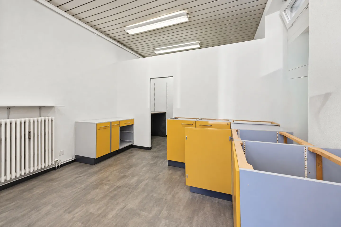 Espace Commercial à Sierre - Photo 14 sur 17