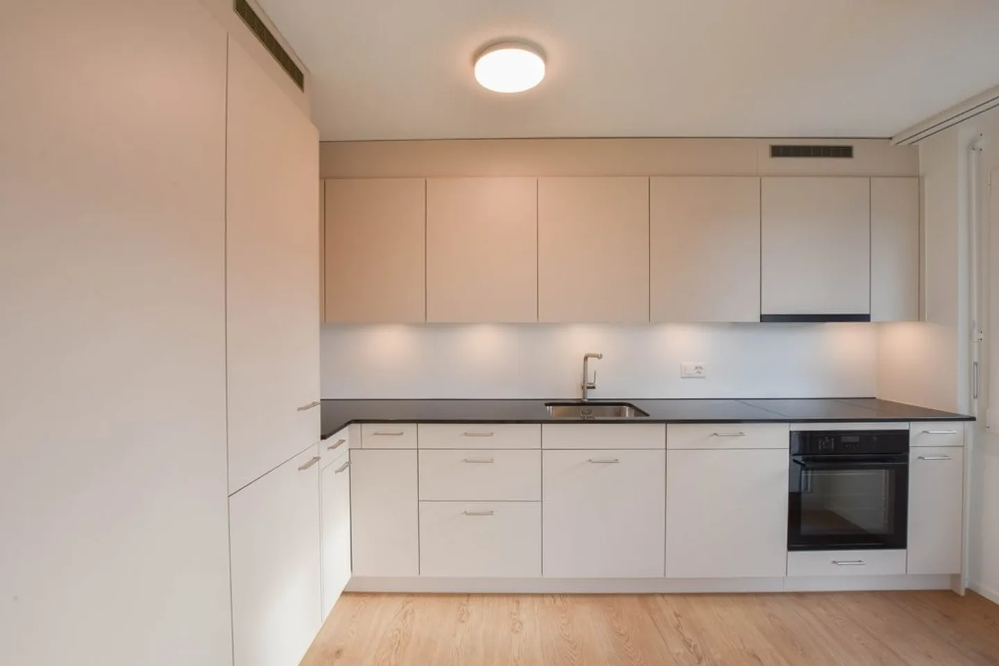 Renovierte Wohnung in Ostermundigen - Foto 1 von 12