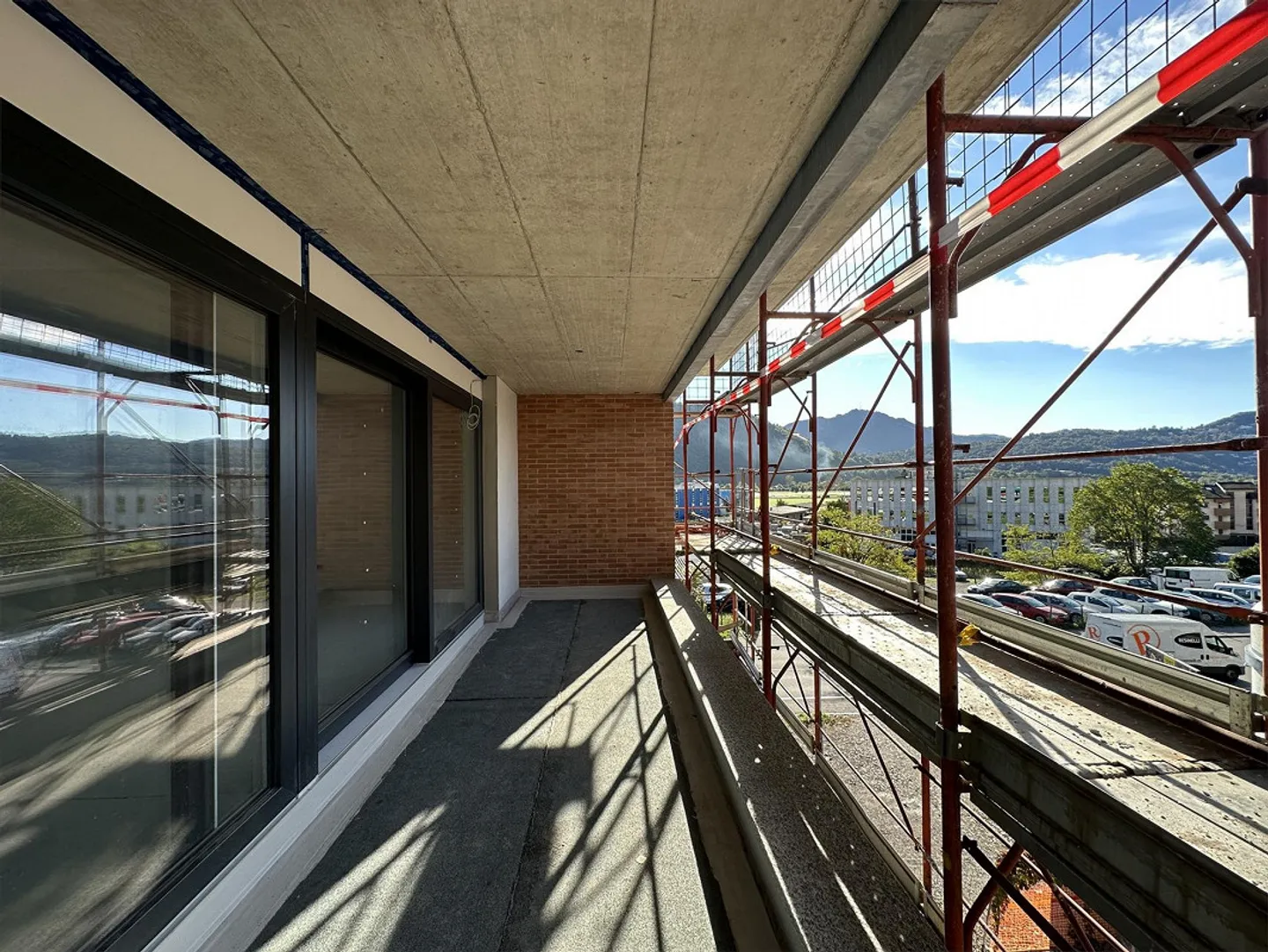 APPARTAMENTO DI NUOVA COSTRUZIONE - Foto 2 di 22