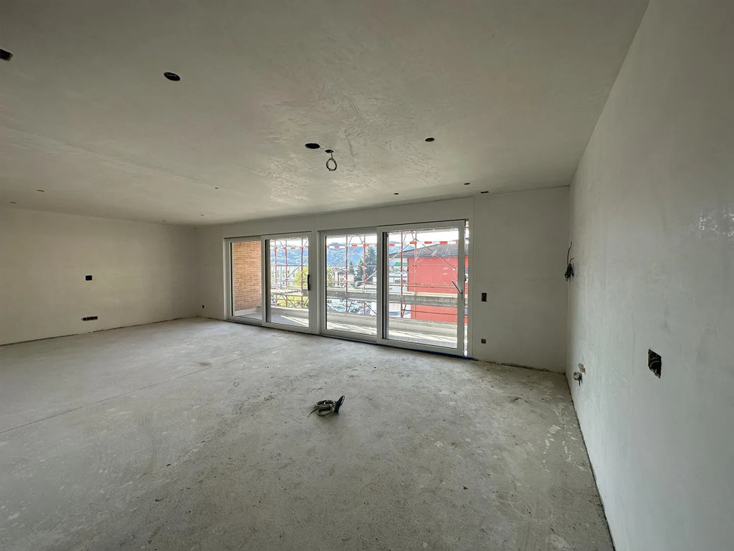 APPARTAMENTO DI NUOVA COSTRUZIONE - Foto 3 di 22