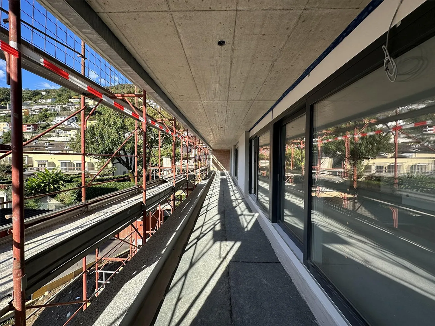 APPARTAMENTO DI NUOVA COSTRUZIONE - Foto 5 di 22