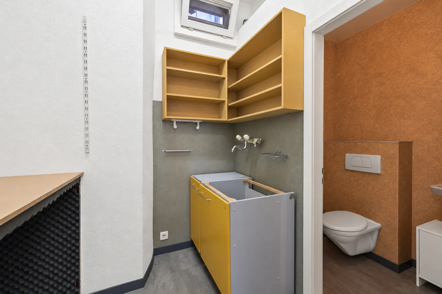 Espace Commercial à Sierre - Photo 15 sur 17