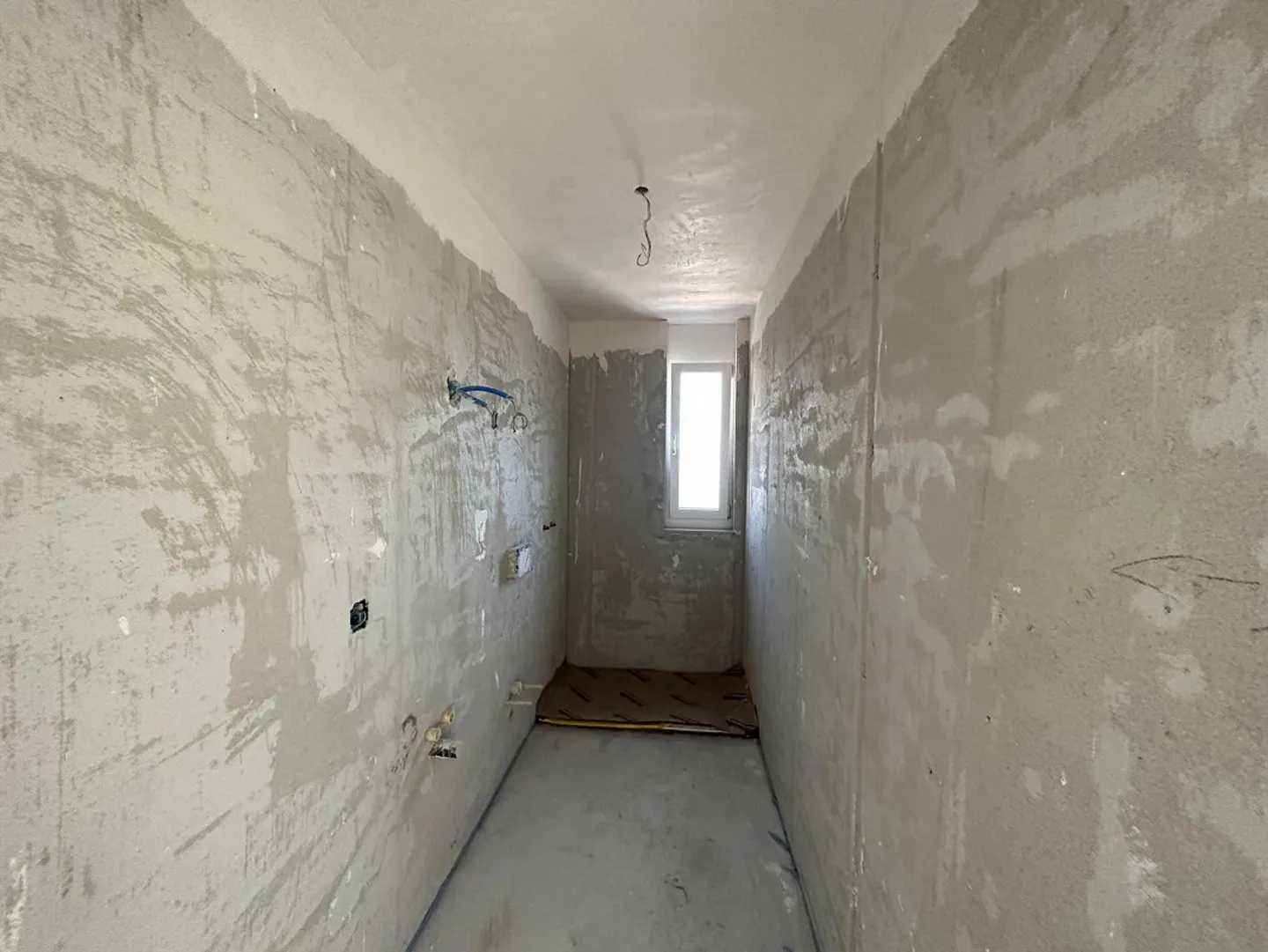APPARTAMENTO DI NUOVA COSTRUZIONE - Foto 8 di 22