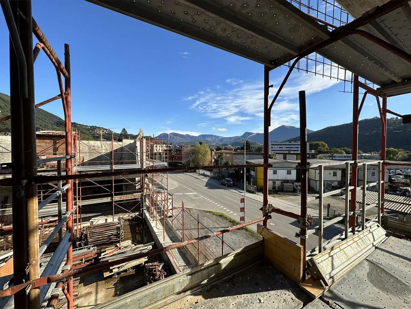 APPARTAMENTO DI NUOVA COSTRUZIONE - Foto 9 di 22