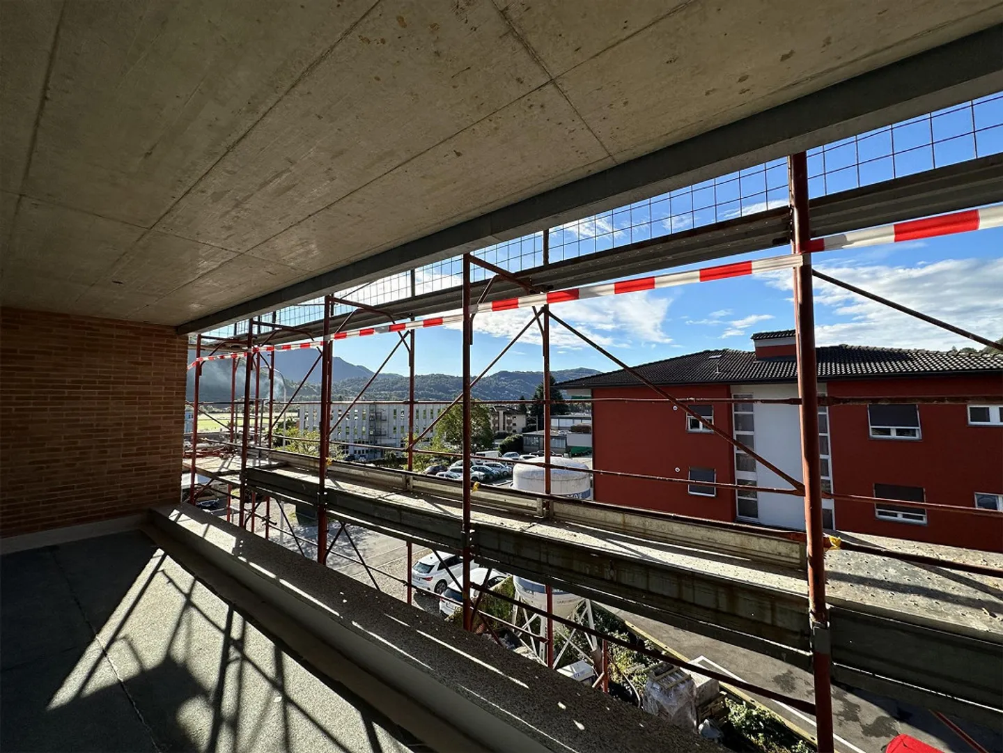 APPARTAMENTO DI NUOVA COSTRUZIONE - Foto 10 di 22