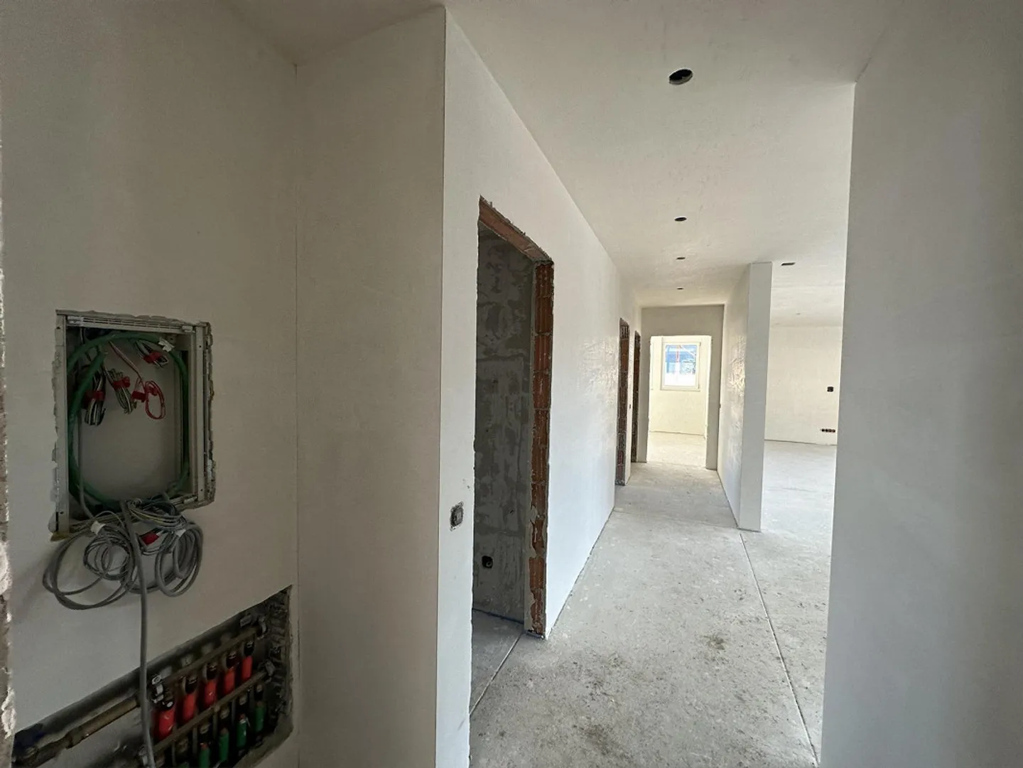 APPARTAMENTO DI NUOVA COSTRUZIONE - Foto 15 di 22