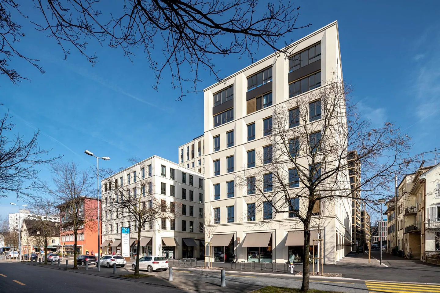 Wohnen mit Wow-Effekt - Eigentumsstandard auf höchstem Niveau - Foto 1 von 11