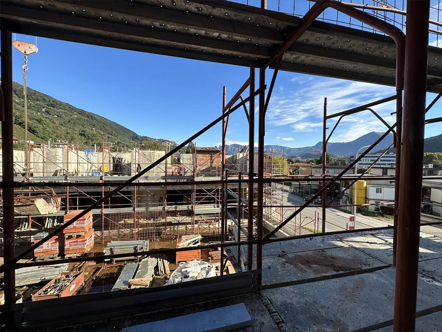 APPARTAMENTO DI NUOVA COSTRUZIONE - Foto 18 di 22