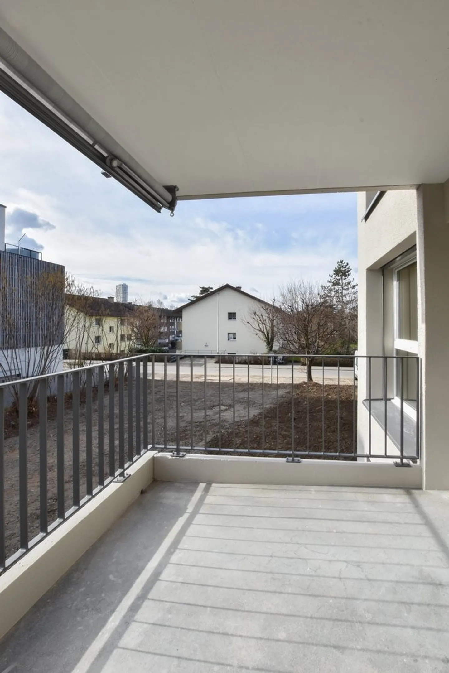 Renovierte Wohnung in Ostermundigen - Foto 11 von 12