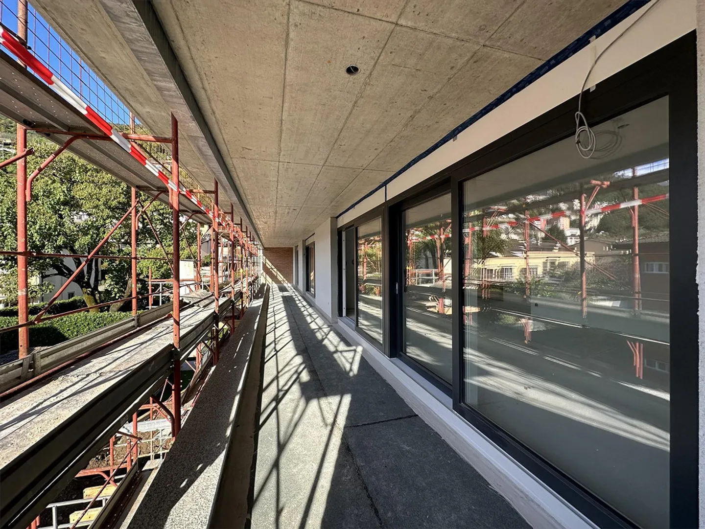 APPARTAMENTO DI NUOVA COSTRUZIONE - Foto 21 di 22