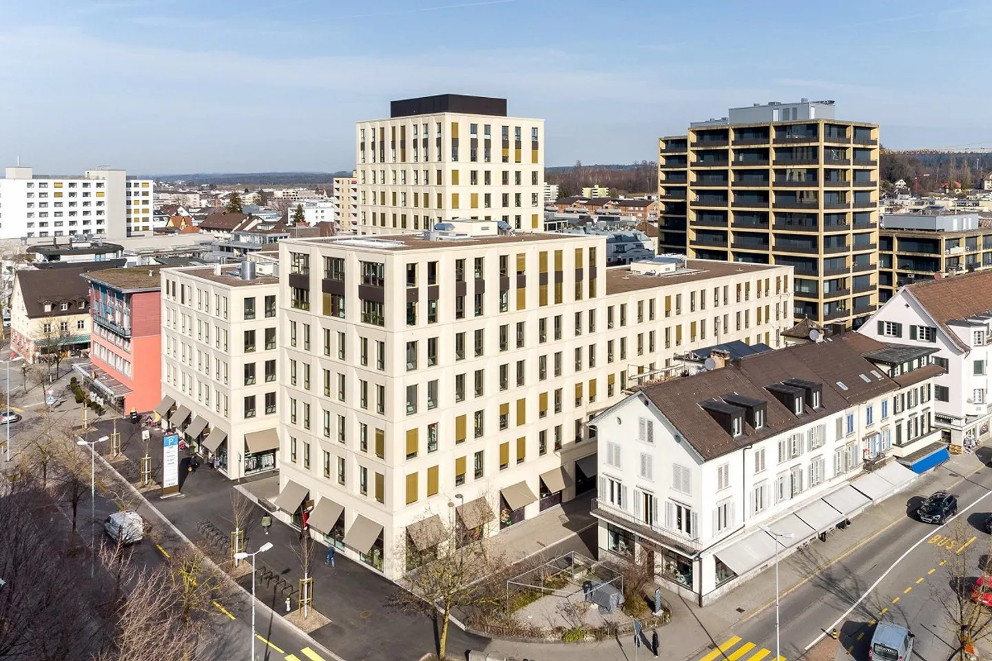 Wohnen mit Wow-Effekt - Eigentumsstandard auf höchstem Niveau - Foto 3 von 11