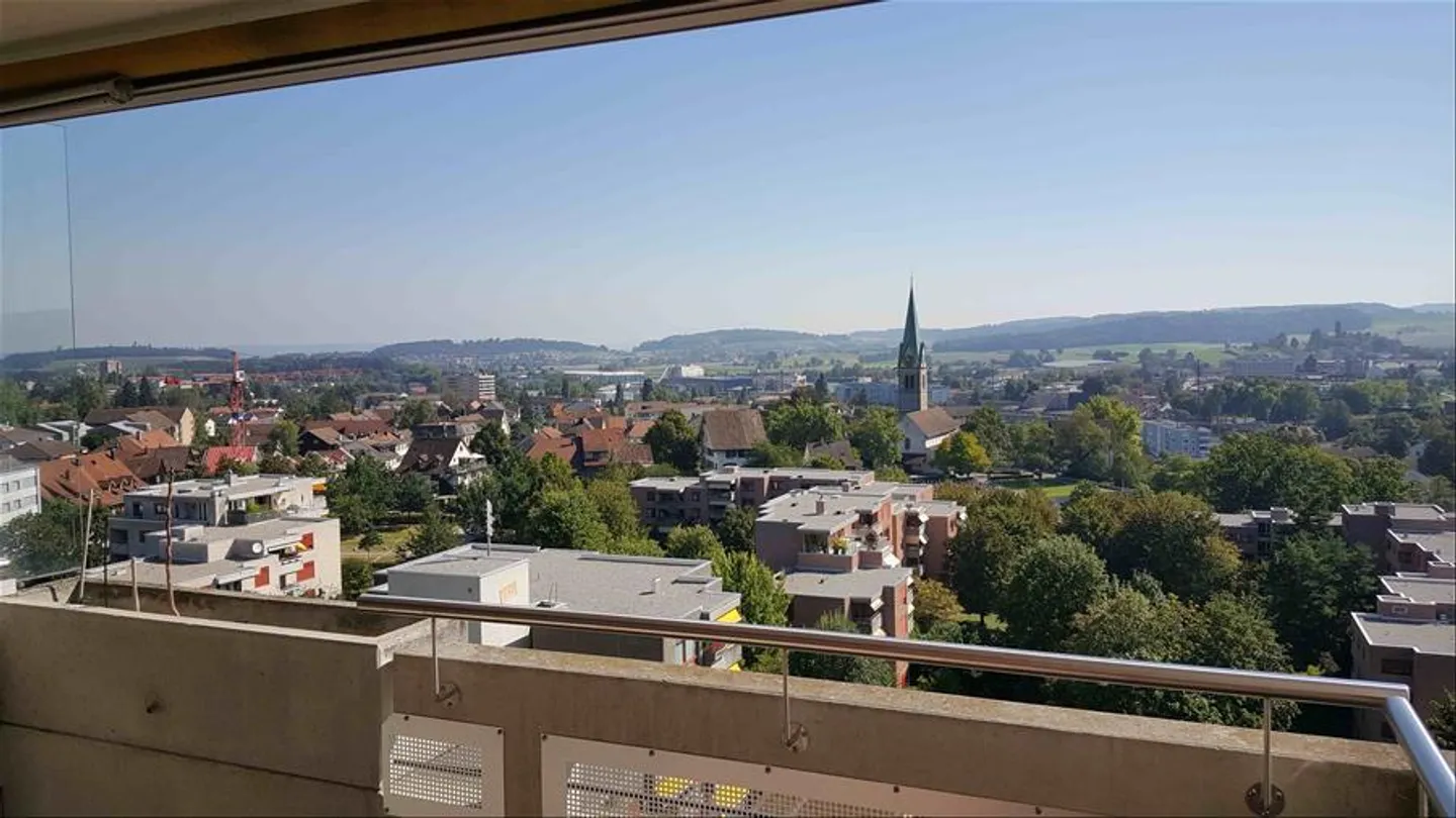 Tolle Aussicht! "Mieten ohne Kaution" - Foto 5 von 6