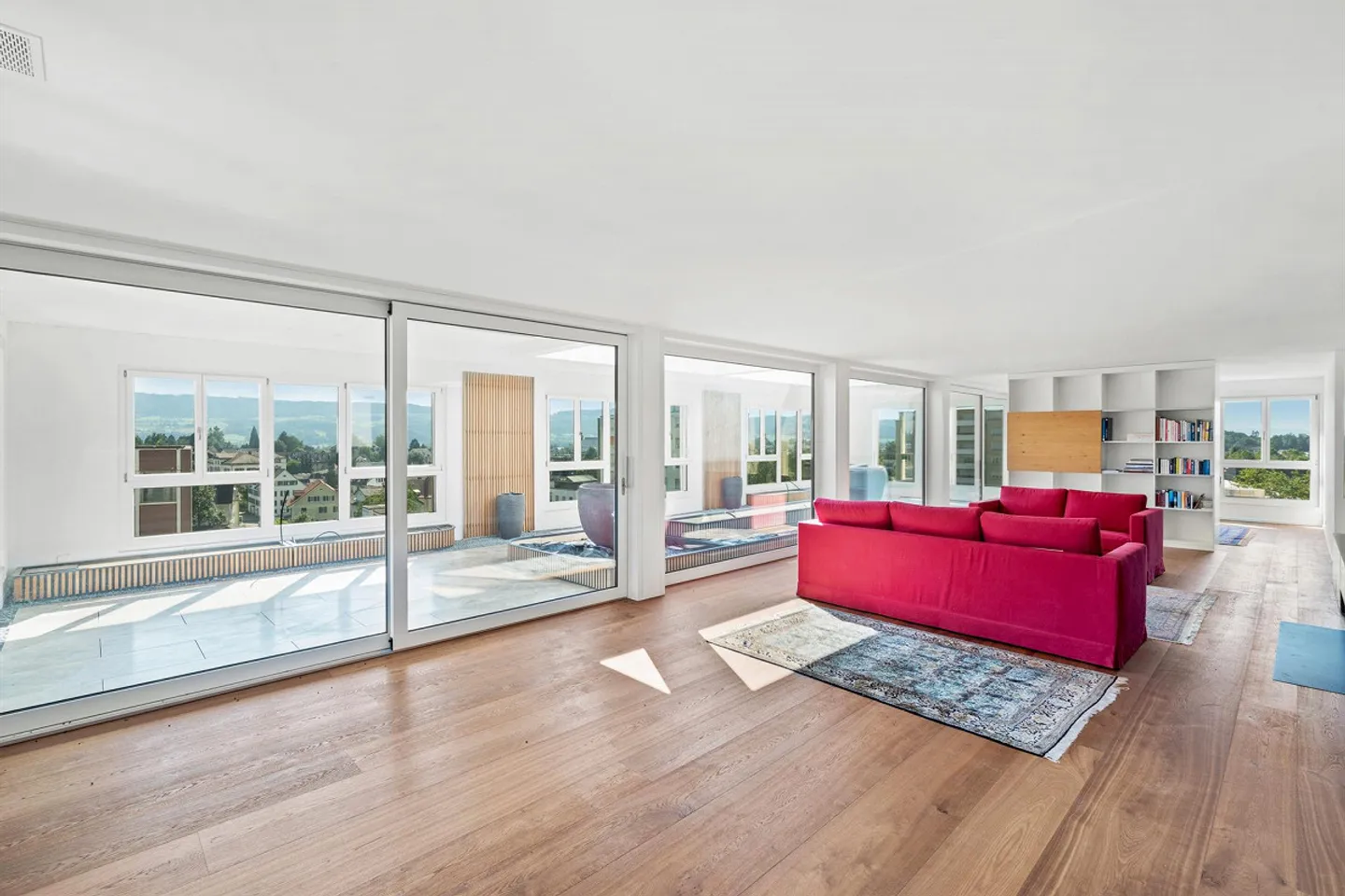 Wohnen mit Wow-Effekt - Eigentumsstandard auf höchstem Niveau - Foto 4 von 11