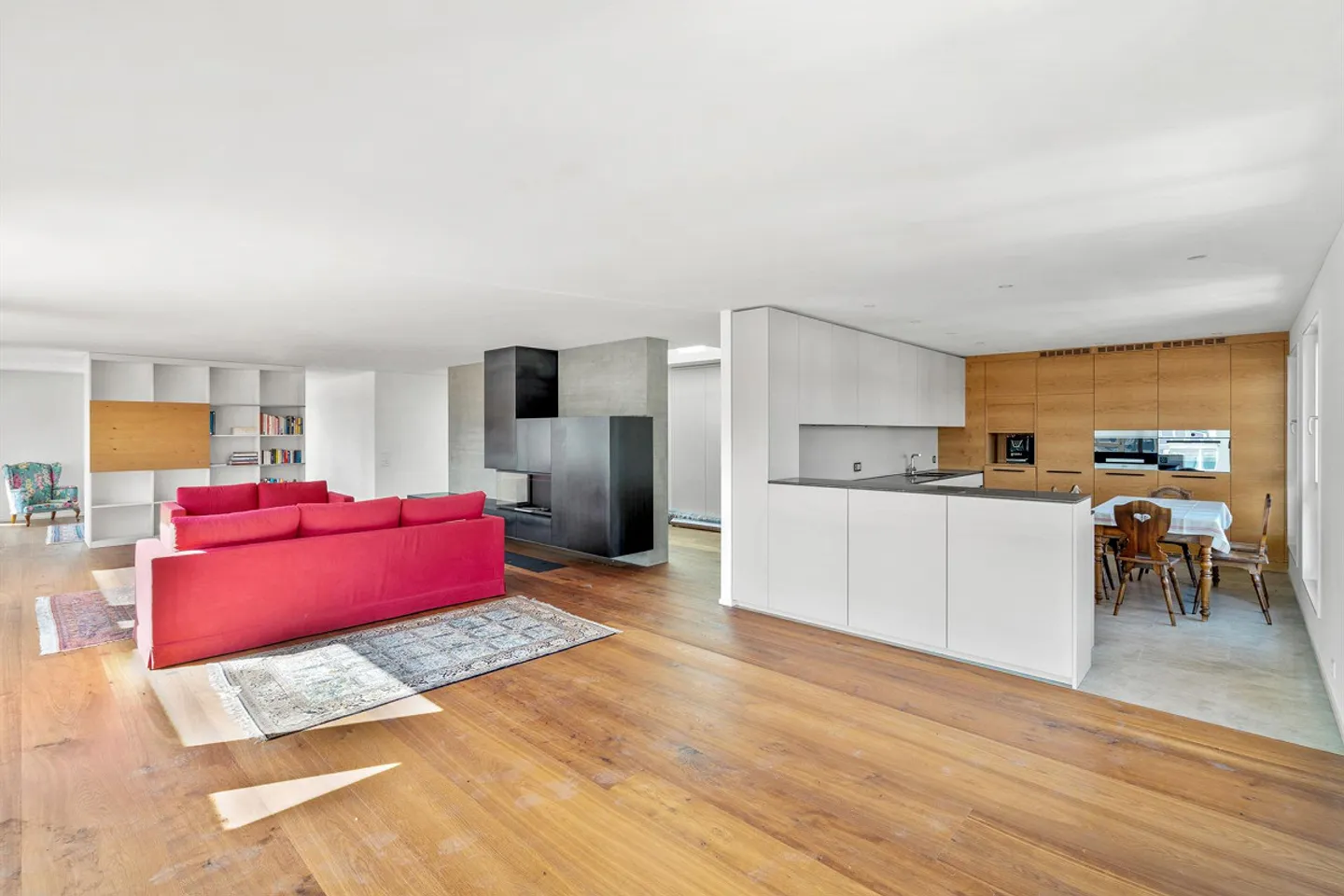 Wohnen mit Wow-Effekt - Eigentumsstandard auf höchstem Niveau - Foto 5 von 11