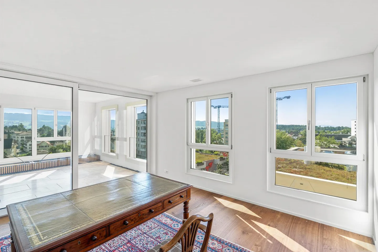 Wohnen mit Wow-Effekt - Eigentumsstandard auf höchstem Niveau - Foto 6 von 11