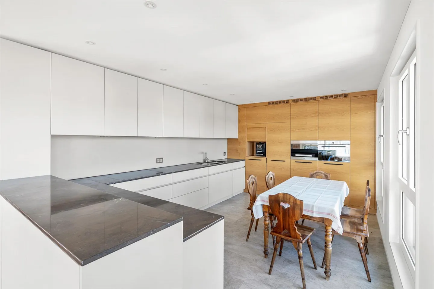 Wohnen mit Wow-Effekt - Eigentumsstandard auf höchstem Niveau - Foto 9 von 11