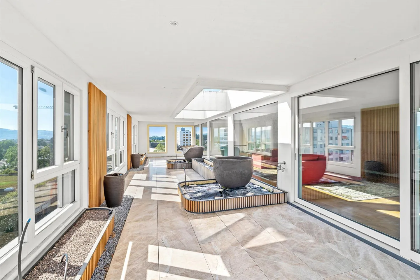 Wohnen mit Wow-Effekt - Eigentumsstandard auf höchstem Niveau - Foto 11 von 11