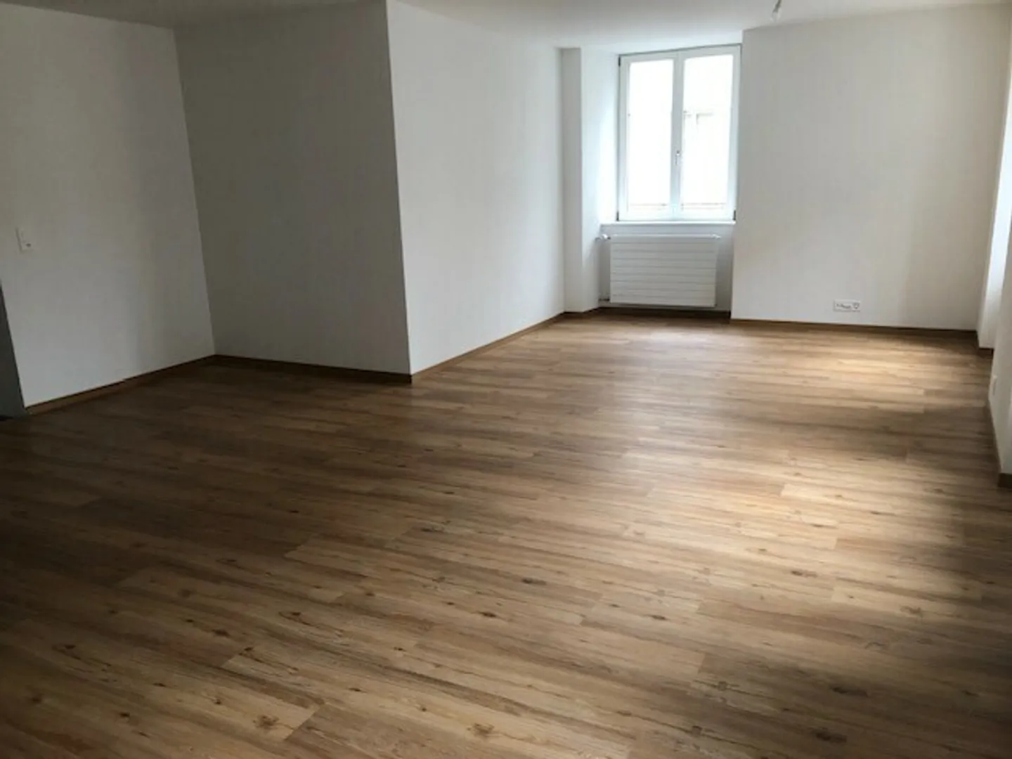 3-Zimmer komplett renovierte Wohnung, Neu 6, La Chaux-de-Fonds - Foto 3 von 9