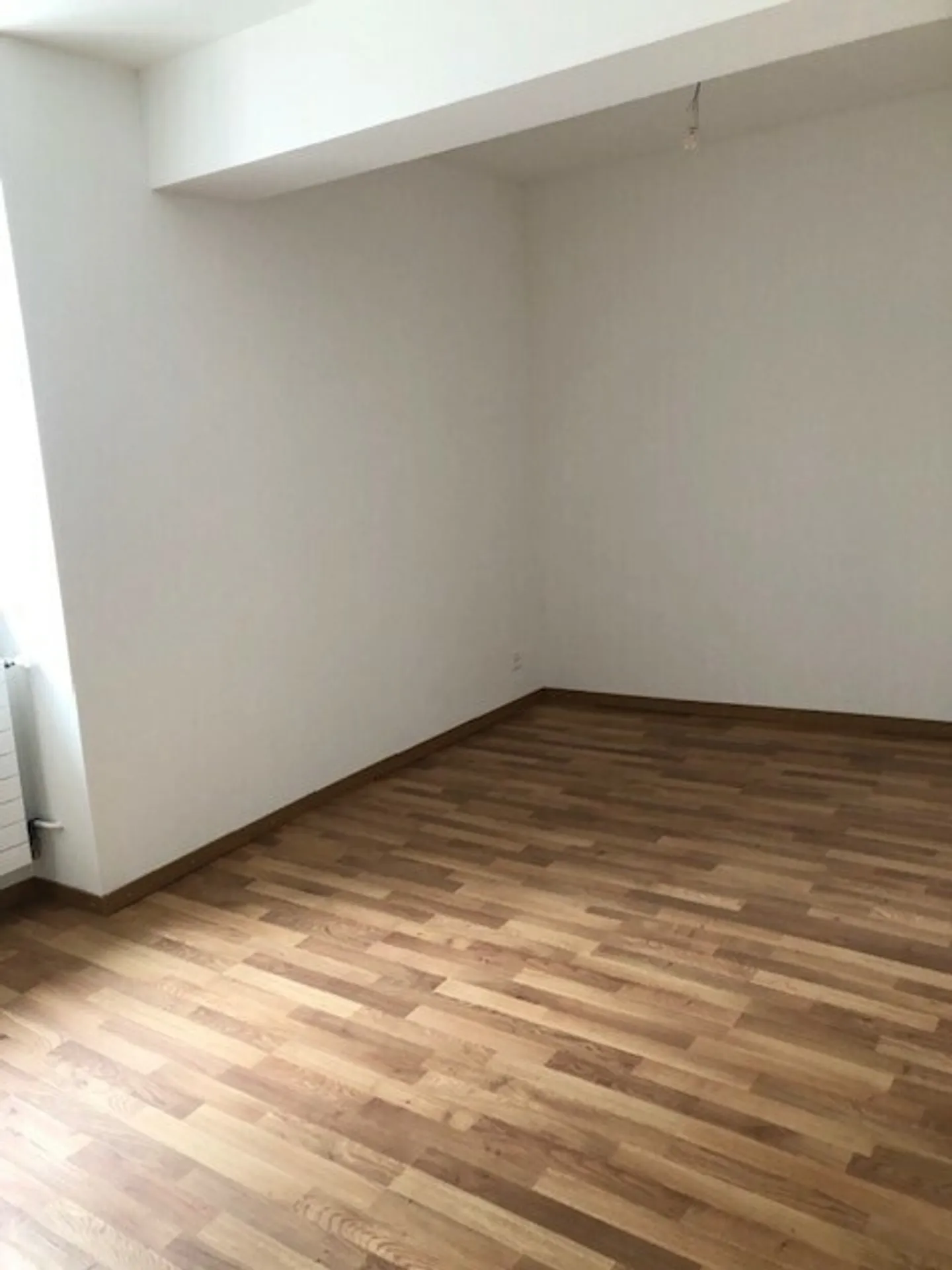 3-Zimmer komplett renovierte Wohnung, Neu 6, La Chaux-de-Fonds - Foto 4 von 9