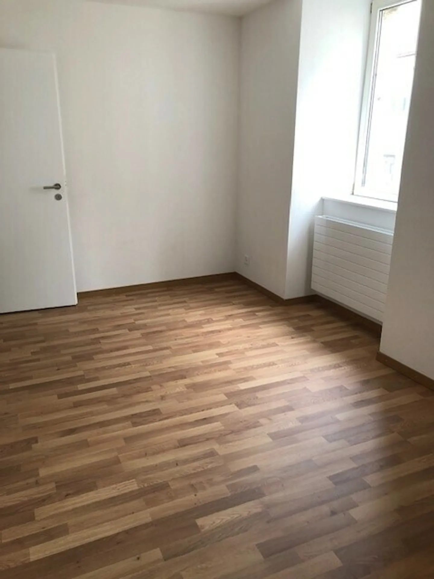 3-Zimmer komplett renovierte Wohnung, Neu 6, La Chaux-de-Fonds - Foto 5 von 9