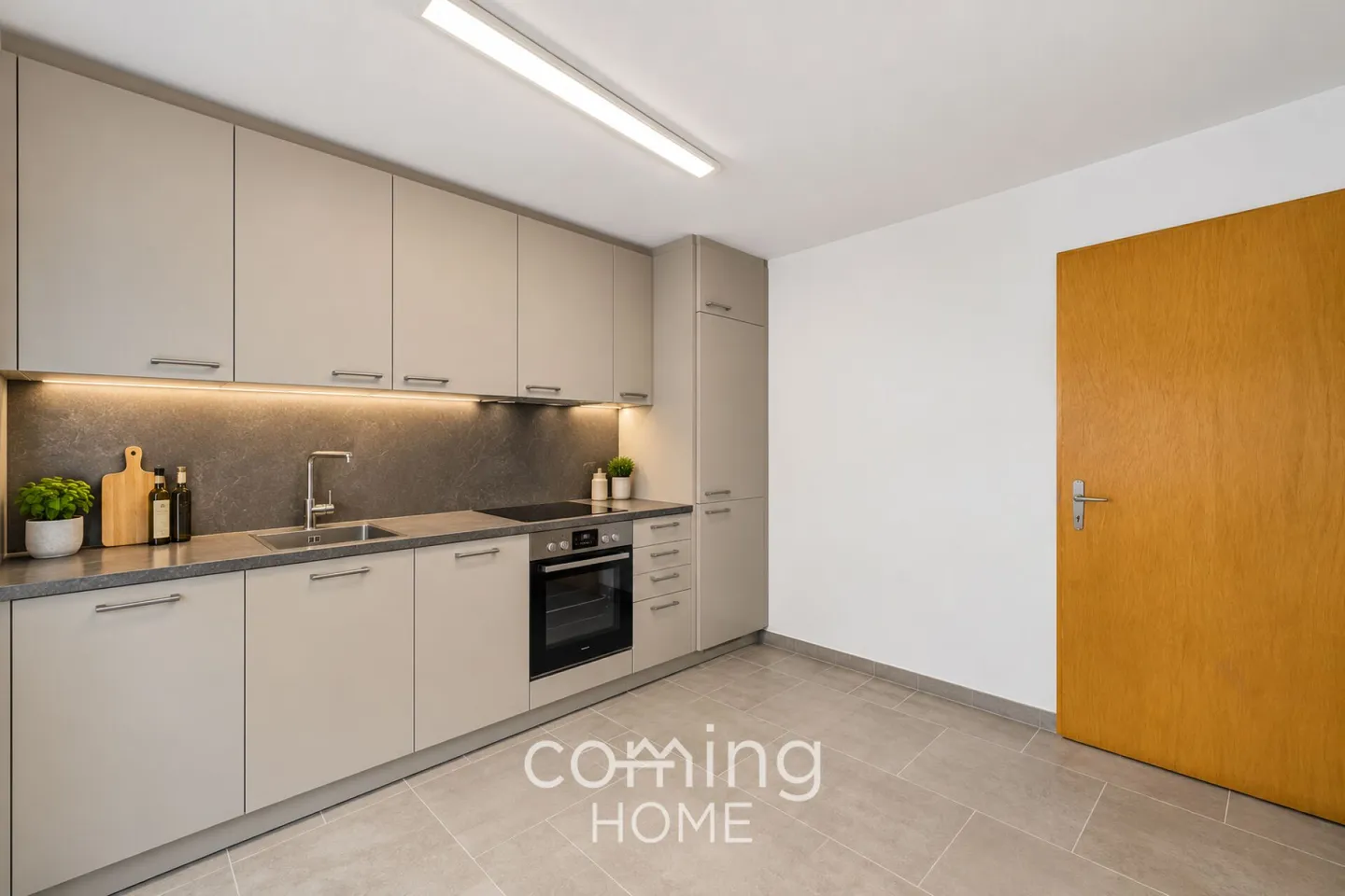 Charmante Wohnung mit Alpenblick - Foto 3 von 13