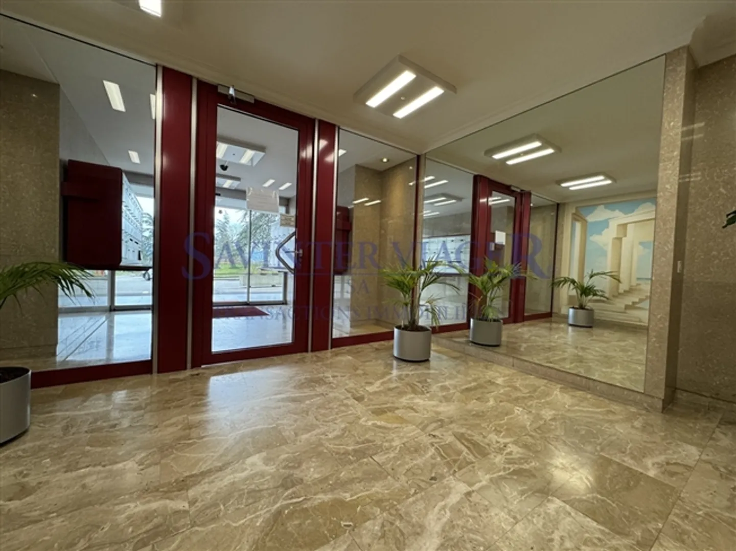 Wohnung kaufen - Foto 2 von 10