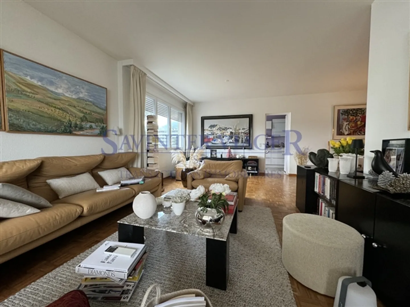 Wohnung kaufen - Foto 3 von 10