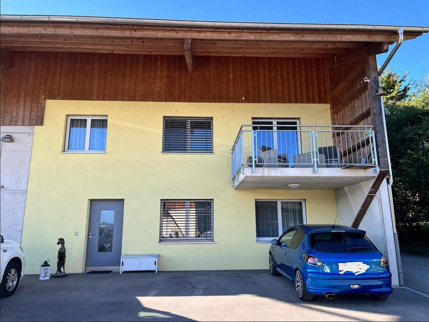 Looking for a new tenant for a beautiful large 3.5 room apartment - Photo 1 of 13
