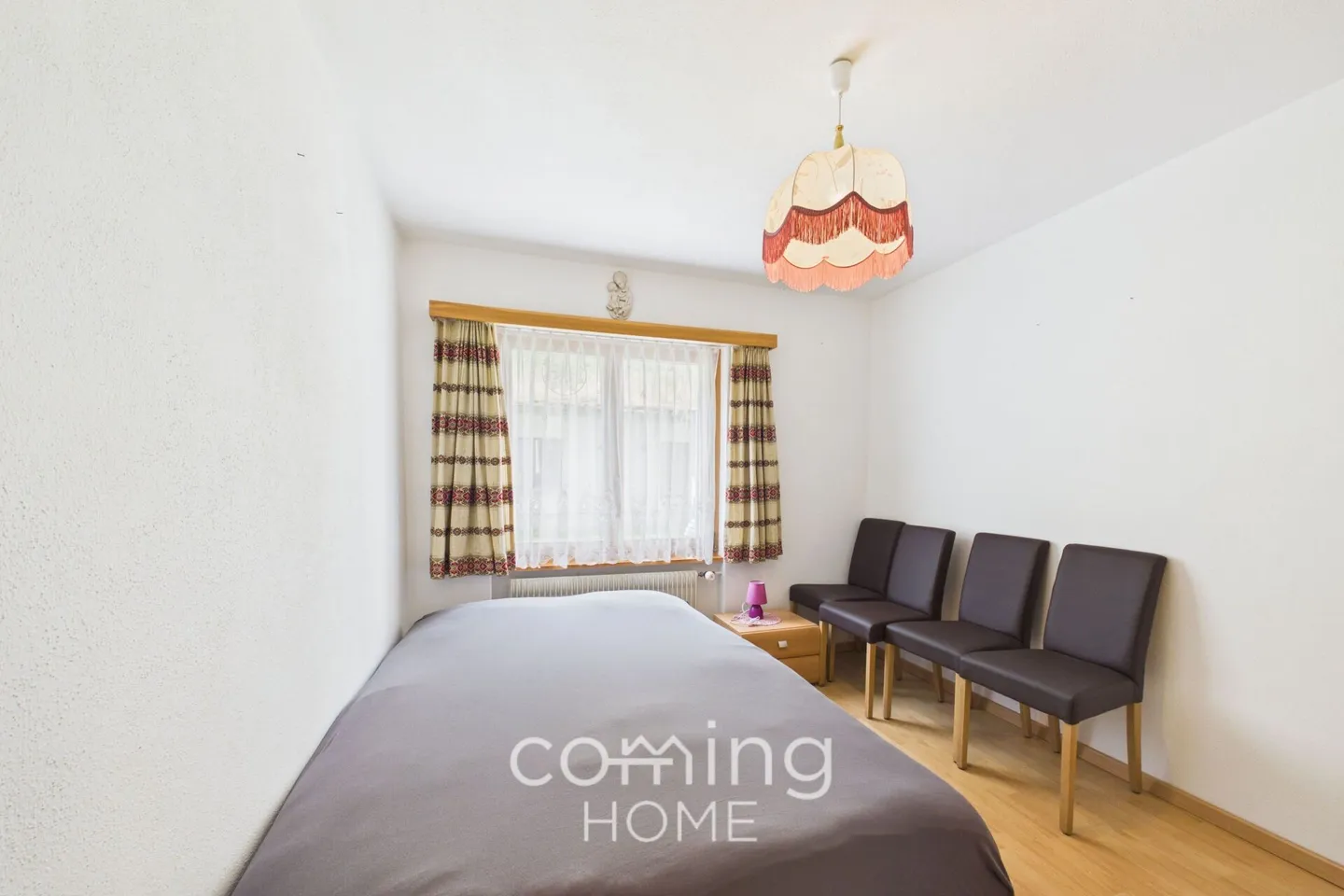 Charmante Wohnung mit Alpenblick - Foto 6 von 13