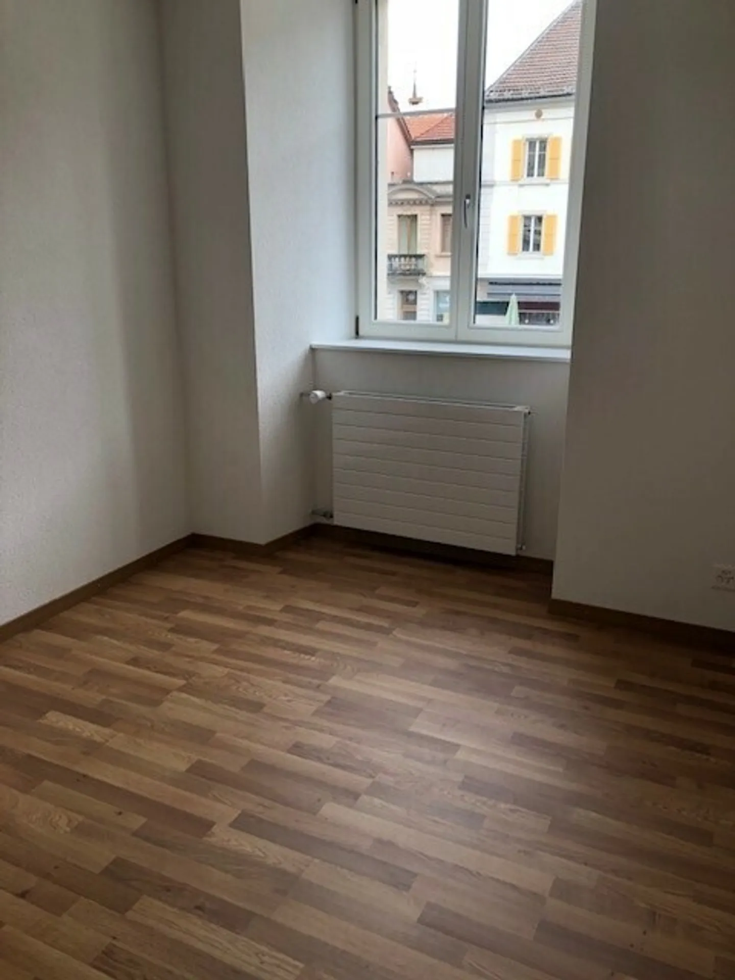 3-Zimmer komplett renovierte Wohnung, Neu 6, La Chaux-de-Fonds - Foto 6 von 9