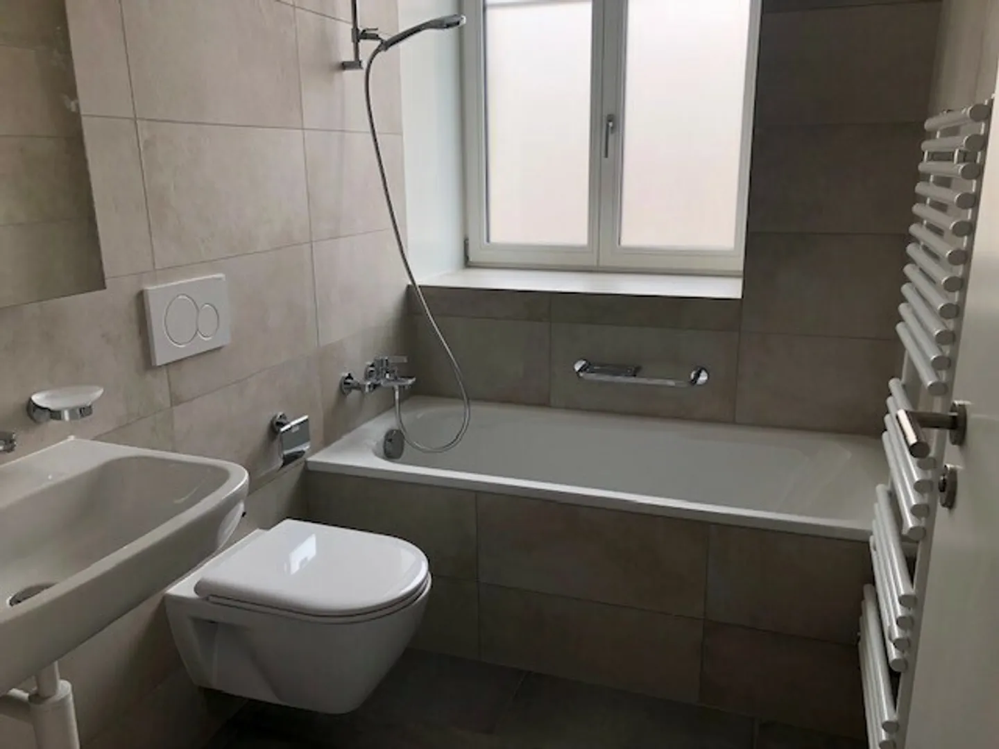 3-Zimmer komplett renovierte Wohnung, Neu 6, La Chaux-de-Fonds - Foto 7 von 9