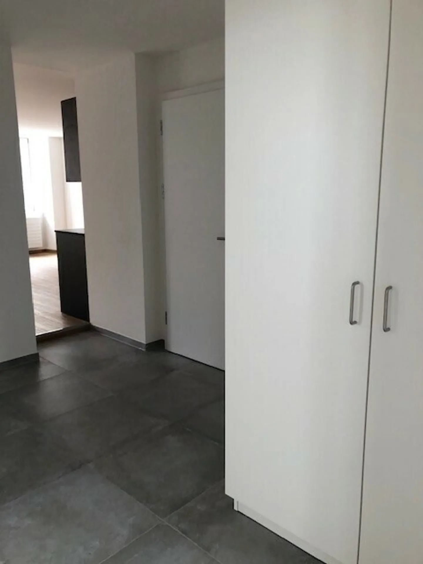 3-Zimmer komplett renovierte Wohnung, Neu 6, La Chaux-de-Fonds - Foto 8 von 9