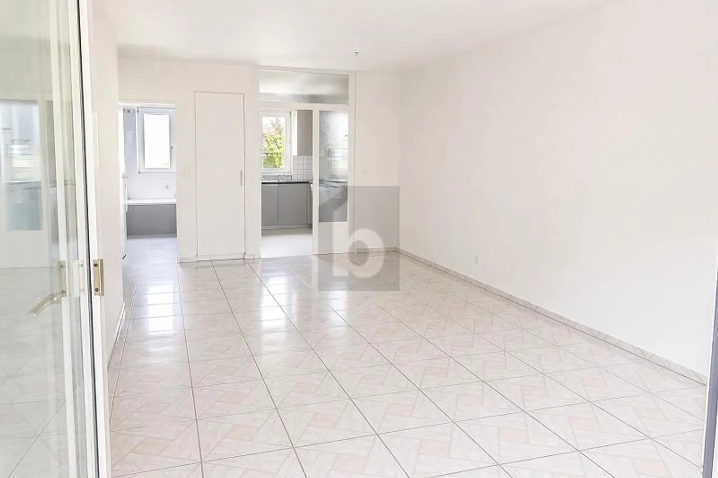 Appartamento 3.5 stanze - Foto 2 di 6