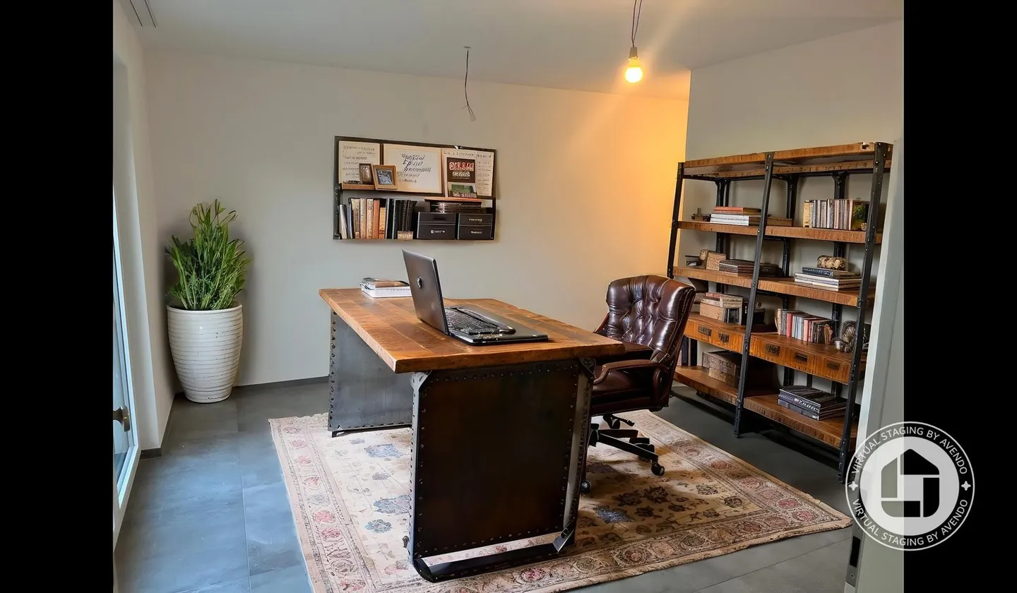 Espace commercial attrayant à Büsserach - moderne et polyvalent - Photo 1 sur 12