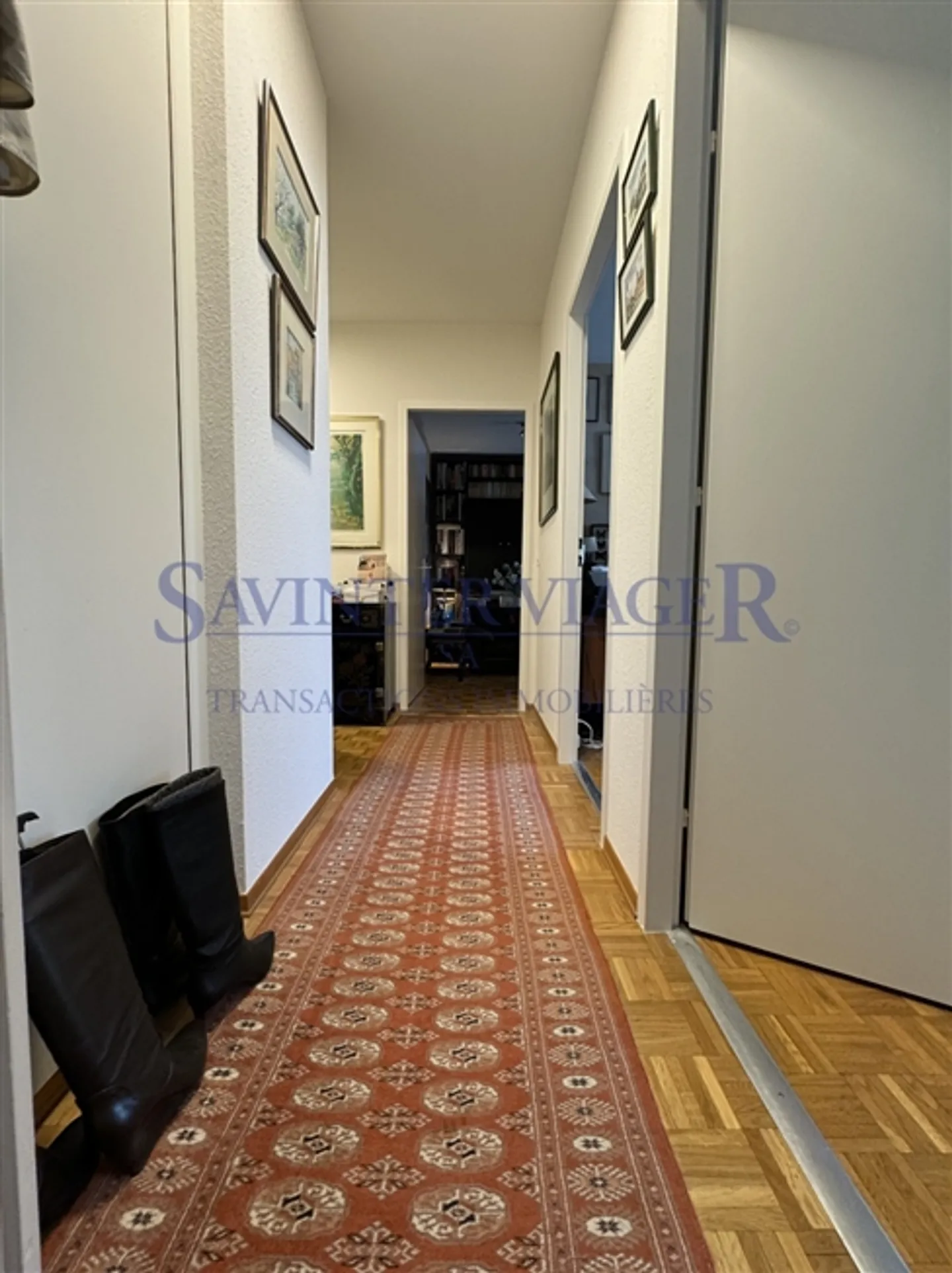 Wohnung kaufen - Foto 9 von 10